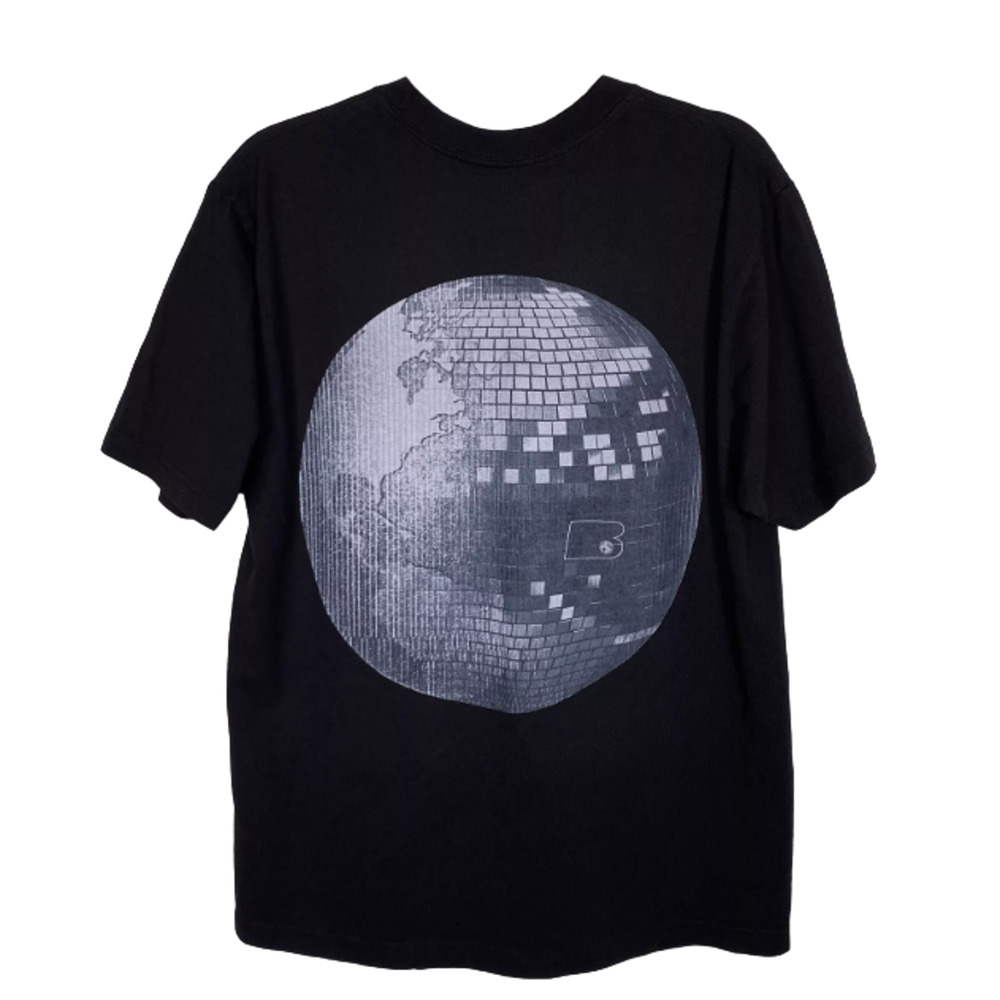 OFFICIAL Beyonce Renaissance World Tour M Unisex Shirt RWT (cowgirl disco)